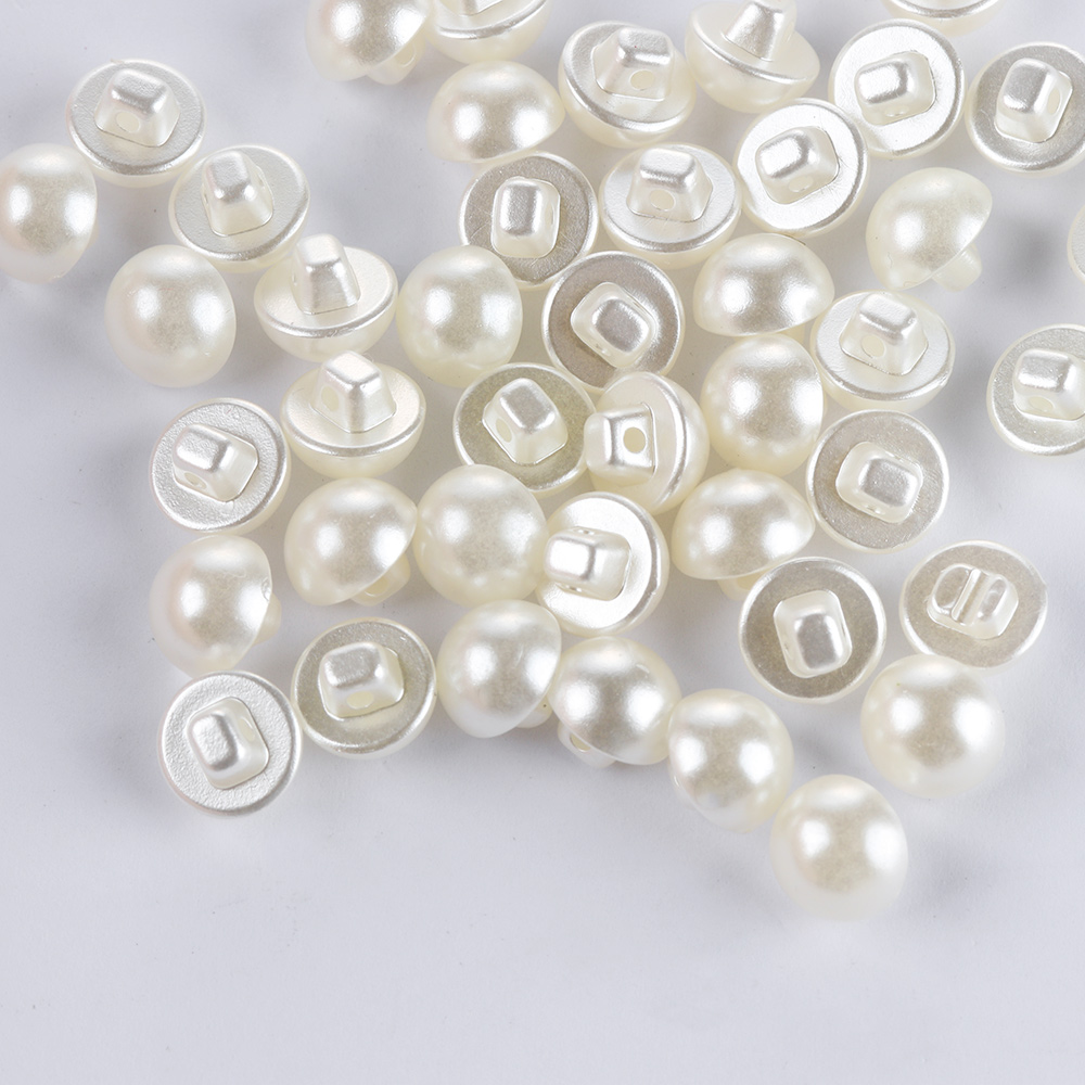50PCS 10mm Round Sewing Pearl  - Button Hole Cutter 评论和价格