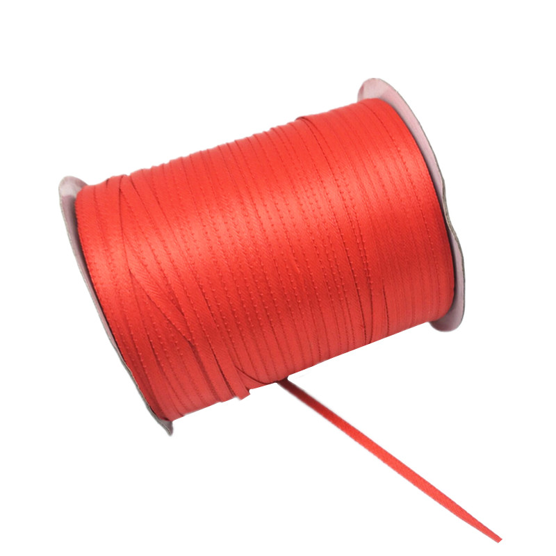 Hot sell 25yards 3mm handmade  - Sewing Textile Art 评论和价格
