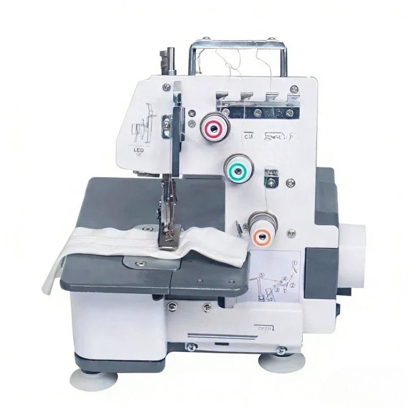 323 Household Double Needle Th - Sewing Zigzag 评论和价格