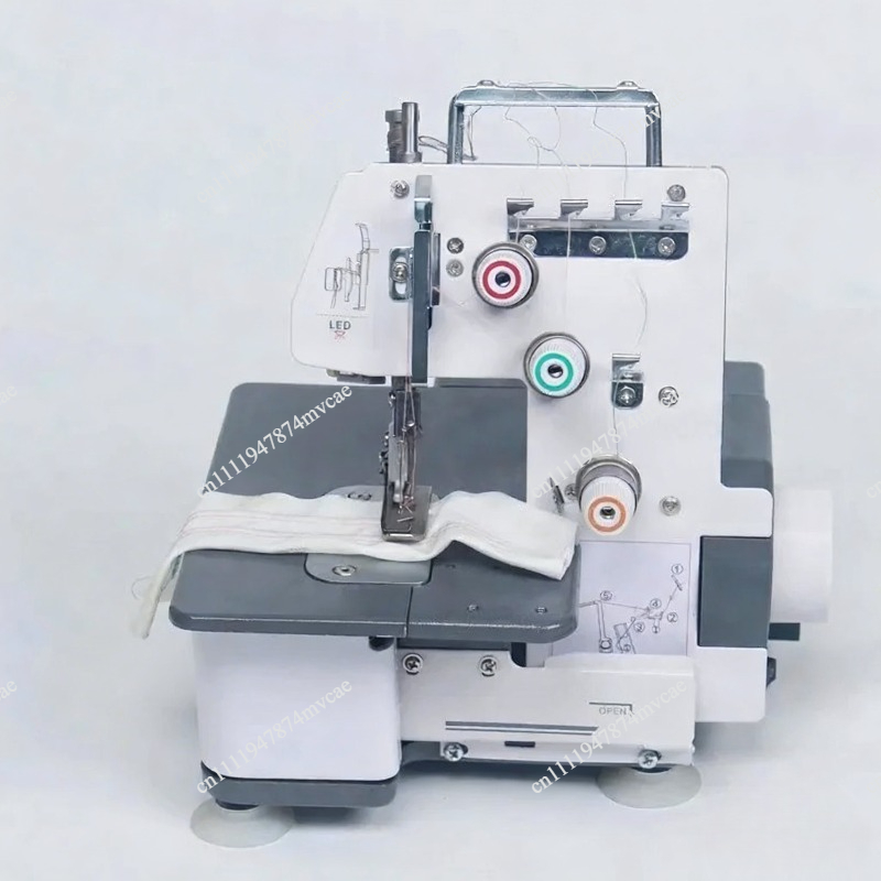 323 Household Double Needle Th - Sewing Zigzag 评论和价格