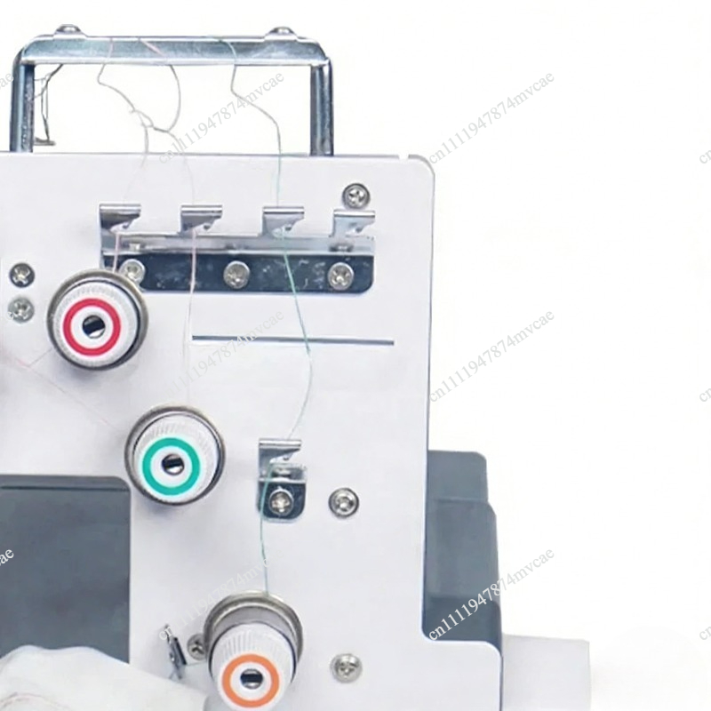 323 Household Double Needle Th - Sewing Zigzag 评论和价格