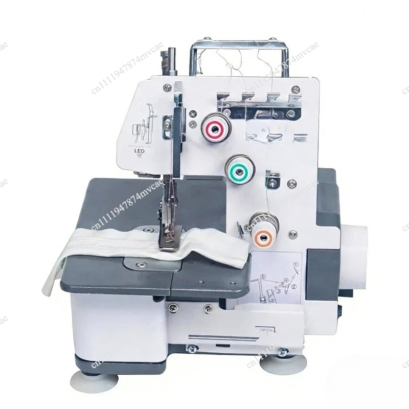323 Household Double Needle Th - Sewing Zigzag 评论和价格