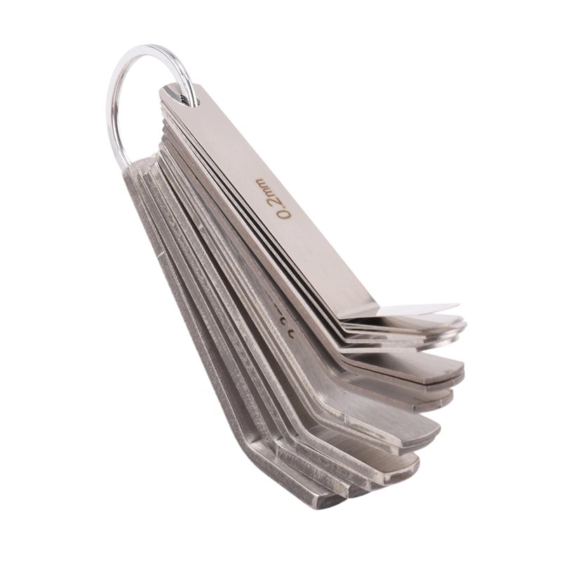 Reliable-Feeler Gauge Jake Bra - Seam Gauge Metal 评论和价格