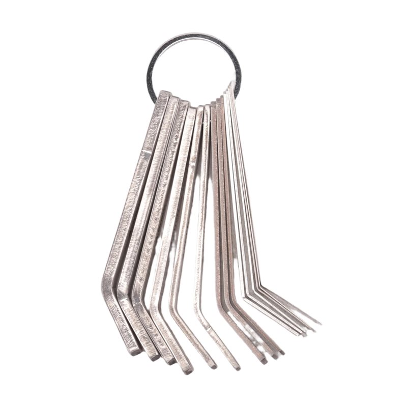 Reliable-Feeler Gauge Jake Bra - Seam Gauge Metal 评论和价格