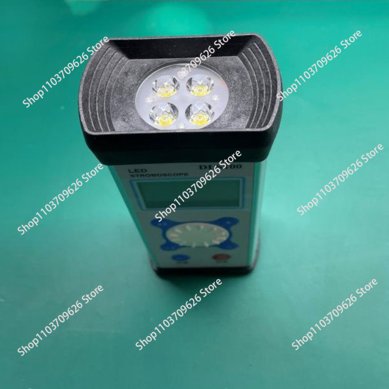 DLS100 strobe meter LED motor  - Sewing Machine In Textile 评论和价格