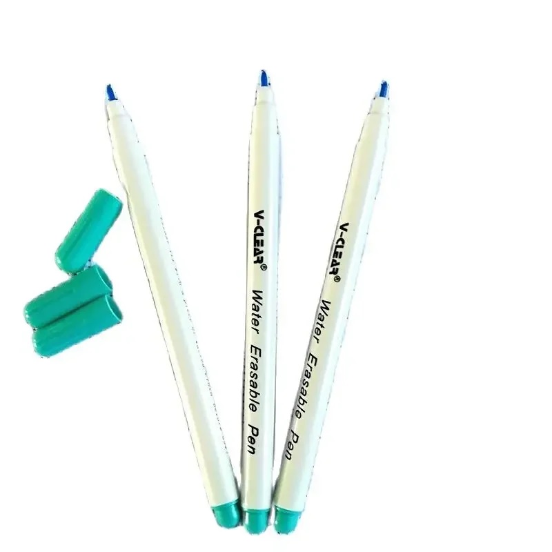Textile Water Erasable Fabric  - Sewing Textile Art 评论和价格