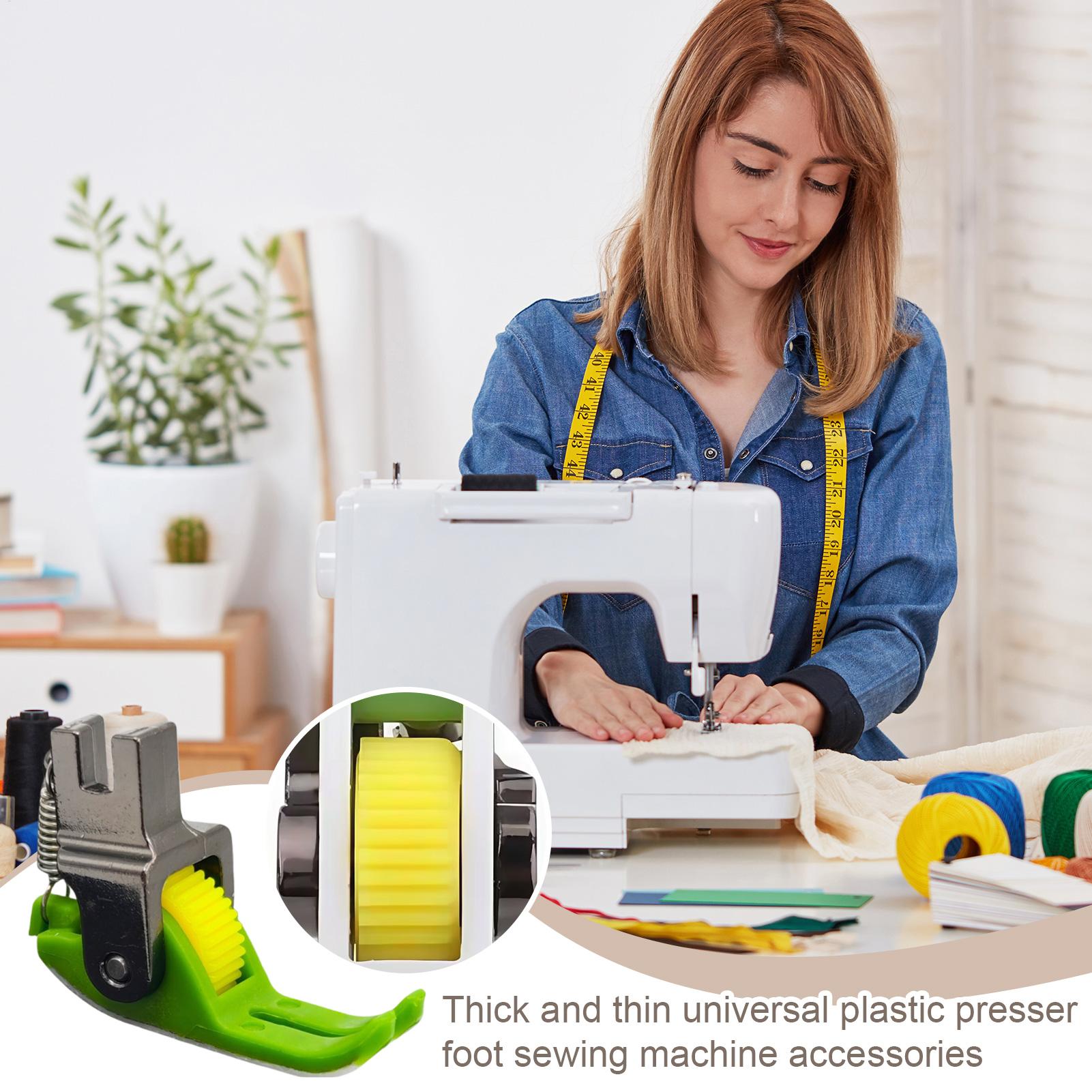 New model flat car zipper roll - Zipper Foot Presser 评论和价格