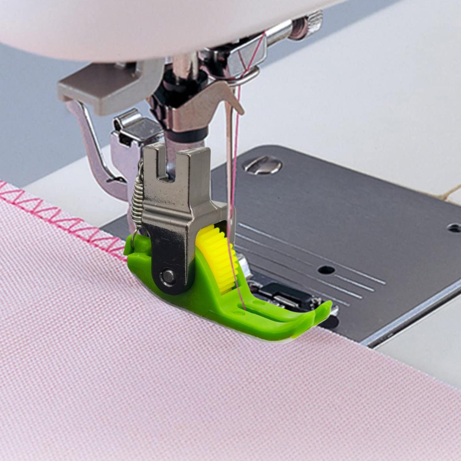 New model flat car zipper roll - Zipper Foot Presser 评论和价格