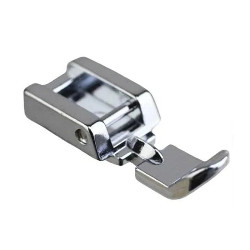 1pc Small Zipper Presser Foot  - Zipper Foot Presser 评论和价格