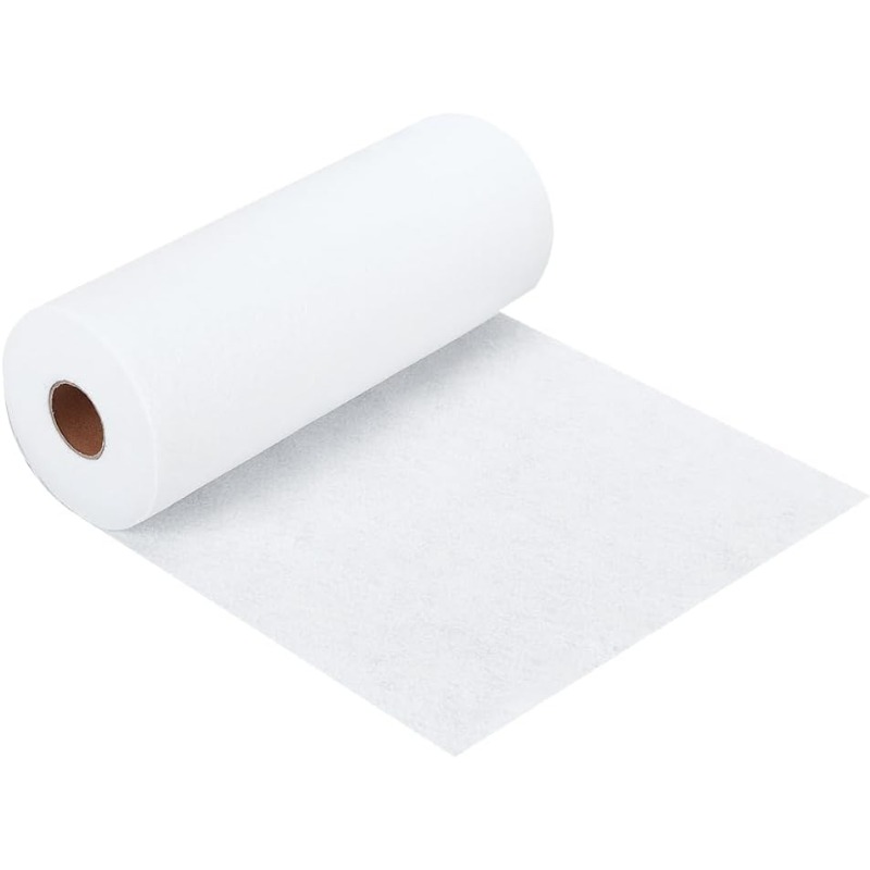 10 Yard Iron-On Fusible Fleece - Interfacing Iron On 评论和价格