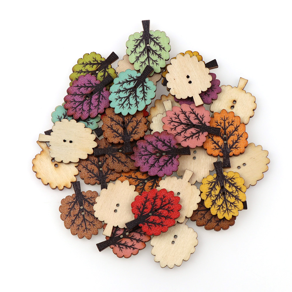 50/100pcs Vintage Series Woode - Textile Sewing Patterns 评论和价格