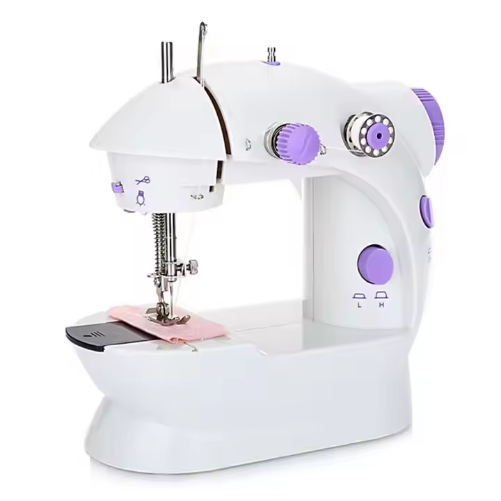 Mini Electric Domestic Home Us - Textile Sewing Factory 评论和价格