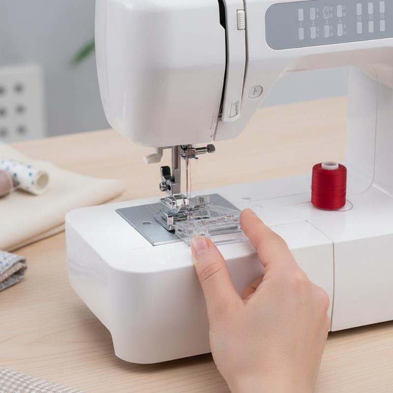 Adjustable Bias Tape Binding F - Sewing Machine In Textile 评论和价格