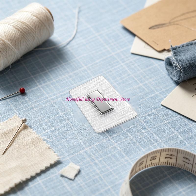 Handbag Project Fasteners Cosu - Sewing Machine In Textile 评论和价格