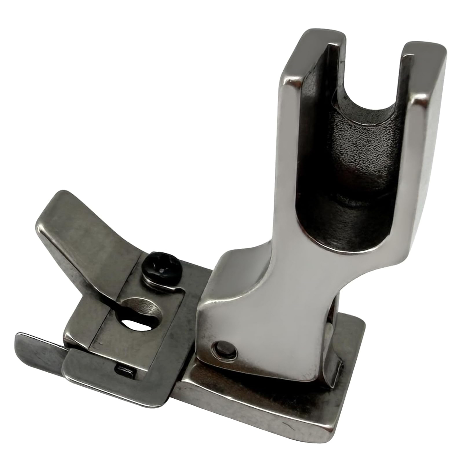 1/4 Inch Seam Foot #SG60 With  - Seam Gauge Metal 评论和价格