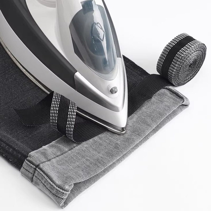 1-20M DIY Self-Adhesive Fabric - Interfacing Iron On 评论和价格