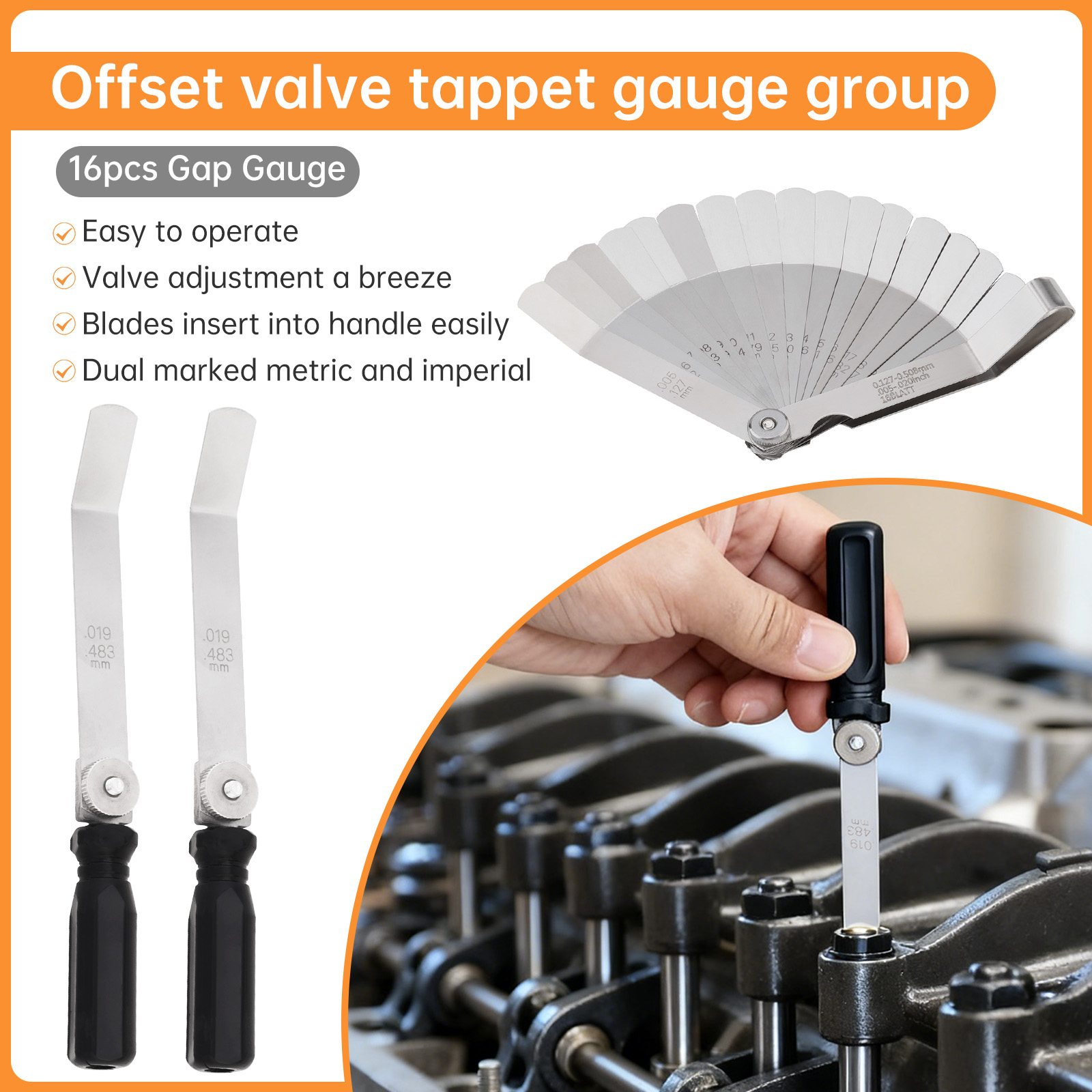 Stainless Steel Offset Valve T - Seam Gauge Metal 评论和价格