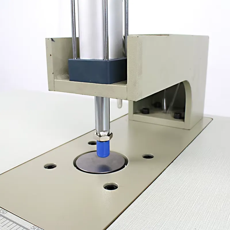 Ultrasonic Lace Sewing Machine - Sewing Machine In Textile 评论和价格