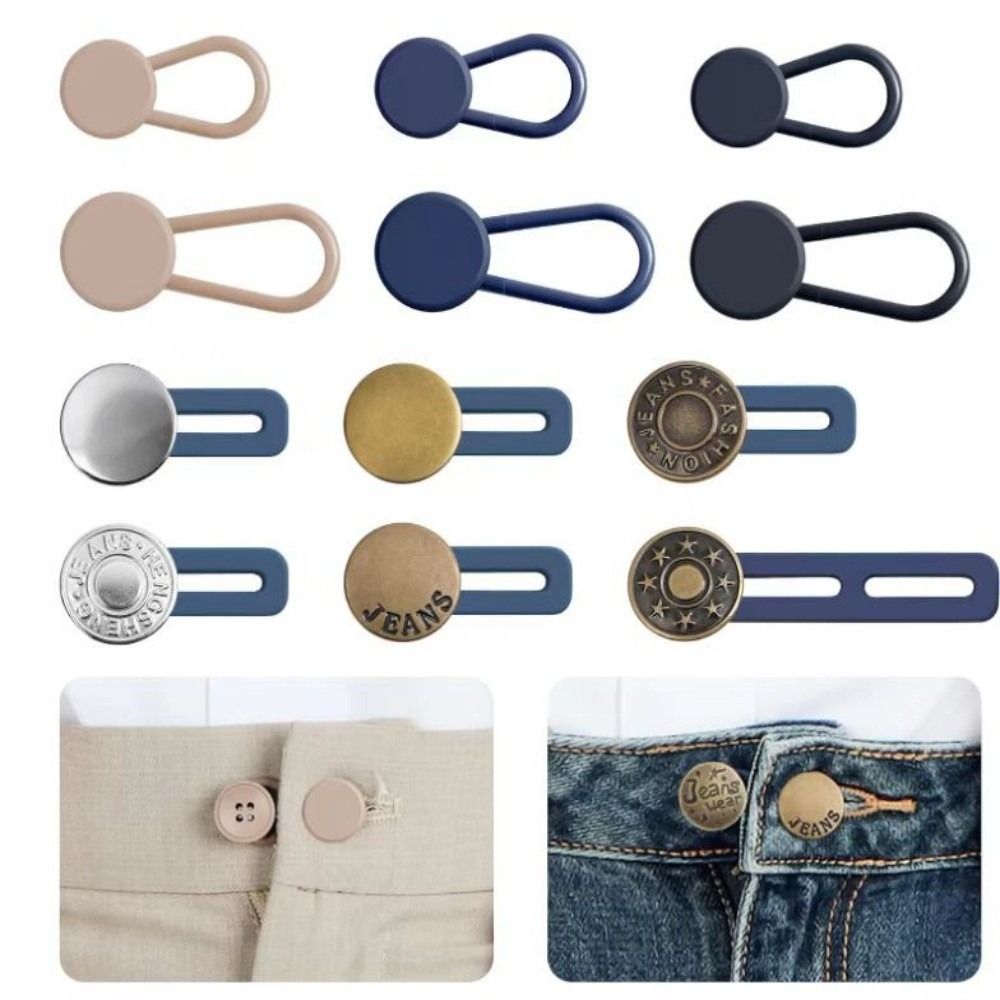 12/16/24/26 pcs Button Style B - Button Hole Cutter 评论和价格