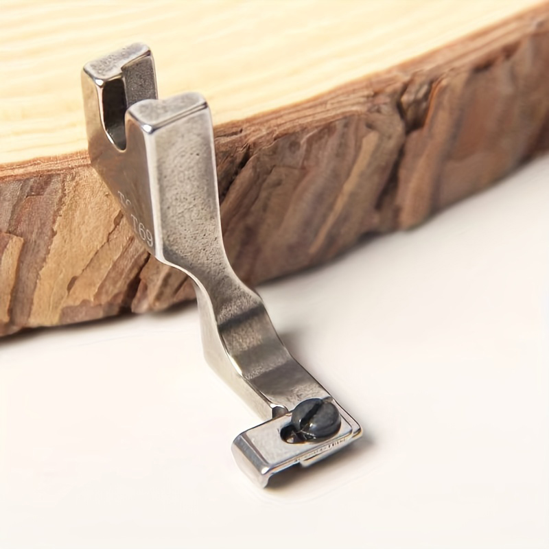 T69 Adjustable Invisible Zippe - Zipper Foot Presser 评论和价格