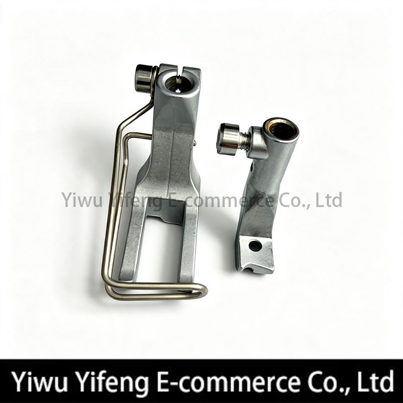 KP367PH Open Walking Presser F - Zipper Foot Presser 评论和价格