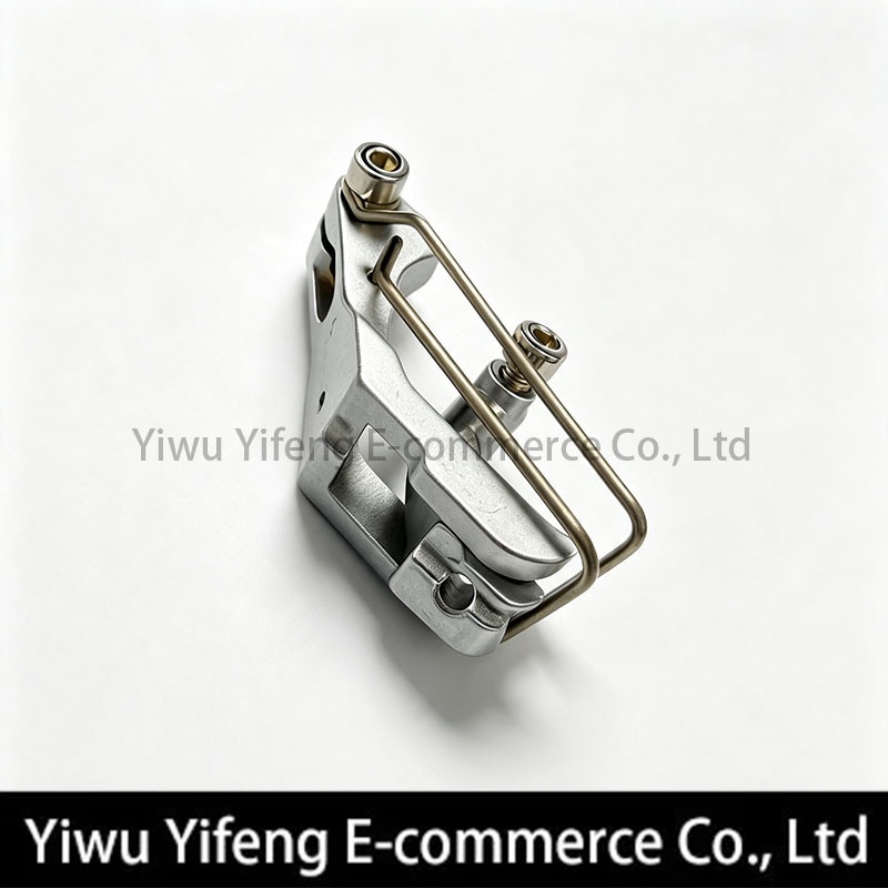 KP367PH Open Walking Presser F - Zipper Foot Presser 评论和价格