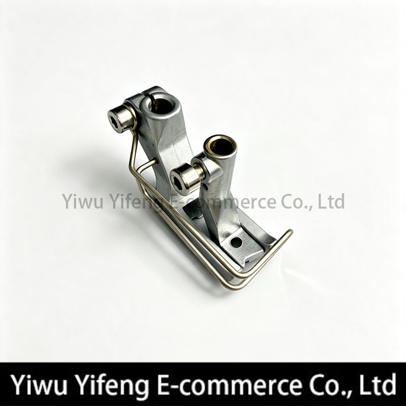 KP367PH Open Walking Presser F - Zipper Foot Presser 评论和价格