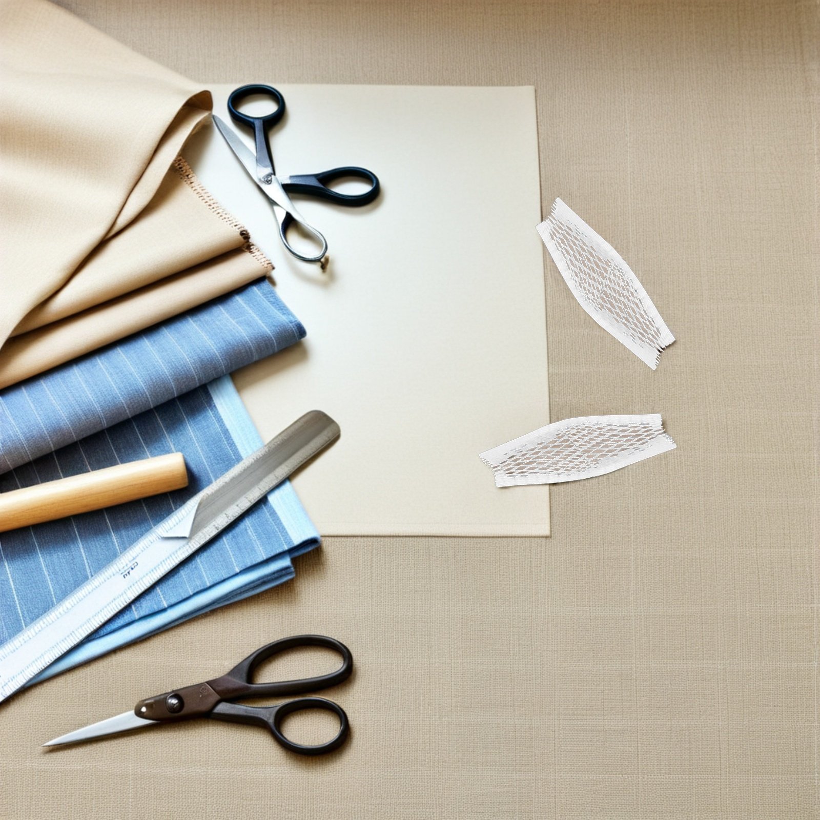 200Pcs Thread Spool Protector  - Sewing Net 评论和价格